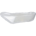 Скло фари BMW X1 F48 F49 2015-2019 дорестайлінг (ліве)