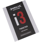 Твиттеры Helix Ci3 T20FM-TI