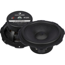 Автоакустика Helix Ci7 W165FM-S3