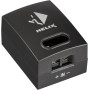 Коаксиальная автоакустика Helix E 4X.2