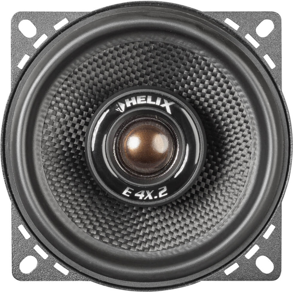 Коаксиальная автоакустика Helix E 4X.2