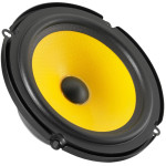 Автоакустика JL Audio C1-650 Silk