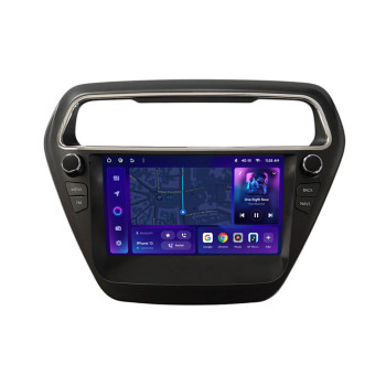 Штатна магнітола AMS MOSS M2 4+32 Gb Ford Escort 2014-2018 9"