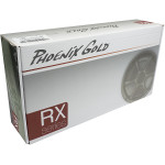 Коаксиальная автоакустика Phoenix Gold RX4CX