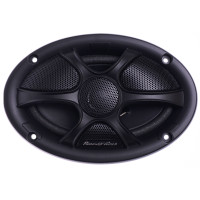Автоакустика Phoenix Gold RX46CX