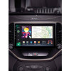 Штатна магнітола Sigma Pro 10464 4+64 Gb Jeep Cherokee 5 KL 2014-2018 10