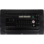 Универсальная штатная магнитола Sigma F10216 2+32 Gb 10