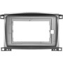 Штатна магнітола Teyes CC3 4+64 Gb Toyota Land Cruiser LC 100-B 2002-2007 (B) 10