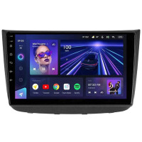 Штатная магнитола Teyes CC3 4+64 Gb Mercedes-Benz Vito 2 / Viano 2 W639 2003-2015 10"