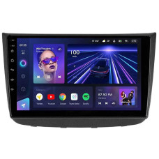 Штатная магнитола Teyes CC3 4+64 Gb Mercedes-Benz Vito 2 / Viano 2 W639 2003-2015 10"