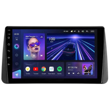 Штатна магнітола Teyes CC3 4+64 Gb Fiat Tipo/Egea (0 Din) 2015-2023 9"