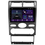 Штатна магнітола Sigma E9232 2+32 Gb Ford Mondeo 3 2000-2007 (F2) 9