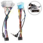 Штатная магнитола Sigma F10216 2+32 Gb Honda Civic 8 FK FN FD 2005-2012 10
