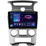 Штатная магнитола Teyes CC3 2k 4+32 Gb Kia Carens UN 2006-2012 (F2) 9