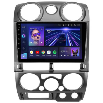 Штатная магнитола Teyes CC3L 4+32 Gb Chevrolet Colorado 2006-2012 / Isuzu D-MAX MU-71 2008-2012 9"