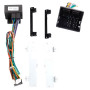 Штатная магнитола Teyes CC3 4+32 Gb Mercedes-Benz ML GL ML350 GL320 X164 2005-2009 (F2) 9"