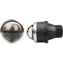 Противотуманные линзы AMS Bi-LED FOG 3"