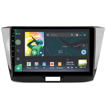 Штатна магнітола Sigma X10464 4+64 Gb Volkswagen Passat B8 2016-2018 10"