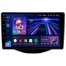 Штатна магнітола Teyes CC3 4+32 Gb Peugeot 108/Toyota Aygo B40 2014-2021 (F2) 9"