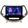 Штатна магнітола Teyes CC3L 4+32 Gb Jeep Cherokee 5 KL 2014-2018 10