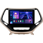 Штатна магнітола Teyes CC3L 4+32 Gb Jeep Cherokee 5 KL 2014-2018 10