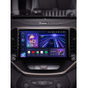 Штатна магнітола Teyes CC3L 4+32 Gb Jeep Cherokee 5 KL 2014-2018 10