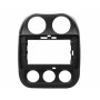 Штатная магнитола Sigma E10232 2+32 Gb Jeep Compass 1 MK 2009-2015 10