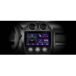 Штатна магнітола Sigma E10232 2+32 Gb Jeep Compass 1 MK 2009-2015 10