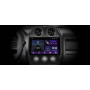 Штатная магнитола Sigma E10232 2+32 Gb Jeep Compass 1 MK 2009-2015 10