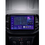 Штатна магнітола AMS MOSS M3 4+32 Gb Jeep Compass 2 MP 2016-2018 10