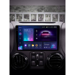 Штатная магнитола Teyes CC3 2k 4+32 Gb Jeep Wrangler 3 JK 2010-2017 (L14) 10