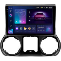 Штатна магнітола Teyes CC3 2k 6+128 Gb 360° Jeep Wrangler 3 JK 2010-2017 (L15) 10"