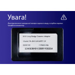 Штатная магнитола Teyes CC3 2k 4+32 Gb Jeep Wrangler 4 JL 2018-2019 9