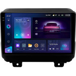 Штатная магнитола Teyes CC3 2k 4+32 Gb Jeep Wrangler 4 JL 2018-2019 9