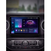 Штатна магнітола Teyes CC3 2k 4+32 Gb Jeep Wrangler 4 JL 2018-2019 9