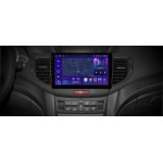 Штатна магнітола AMS MOSS M2 4+32 Gb Honda Accord 8 2008-2012 9