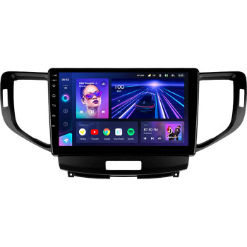 Штатна магнітола Teyes CC3L 4+32 Gb Honda Accord 8 2008-2012 9"