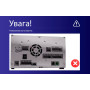 Штатная магнитола Teyes CC3 4+64 Gb Honda Accord 9 CR 2012-2018 10