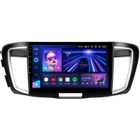 Штатная магнитола Teyes CC3 4+64 Gb Honda Accord 9 CR 2012-2018 10"
