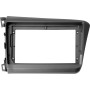 Штатная магнитола Teyes CC3 2k 6+128 Gb Honda Civic 9 FB FK FD 2011-2015 9