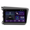 Штатна магнітола Sigma E9232 2+32 Gb Honda Civic 9 FB FK FD 2011-2015 9
