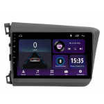 Штатная магнитола Sigma E9232 2+32 Gb Honda Civic 9 FB FK FD 2011-2015 9