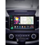 Штатна магнітола Sigma Pro 10464 4+64 Gb Honda CR-V 4 RM RE 2011-2018 (A) 10