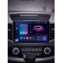 Штатна магнітола Teyes CC3 2k 4+64 Gb Honda CR-V 4 RM RE 2011-2018 (C) 10
