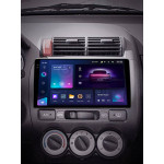 Штатна магнітола Teyes CC3 2k 4+32 Gb Honda Jazz 1 GD, Fit 1 2001-2009 9