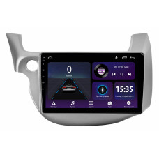 Штатная магнитола Sigma E10232 2+32 Gb Honda Jazz 2 GG, Fit 2 GE 2007-2014 10"