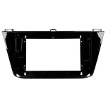 Штатна магнітола Teyes CC3L 4+32 Gb Volkswagen Tiguan 2 Mk 2016-2022 (B) 10 — фото товару
