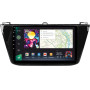 Штатна магнітола Sigma Pro 10464 4+64 Gb Volkswagen Tiguan 2 Mk 2016-2022 (A) 10