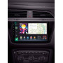 Штатна магнітола Sigma Pro 10464 4+64 Gb Volkswagen Tiguan 2 Mk 2016-2022 (A) 10