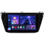 Штатна магнітола Teyes CC3 6+128 Gb Volkswagen Tiguan 2 Mk 2016-2022 (B) 10"